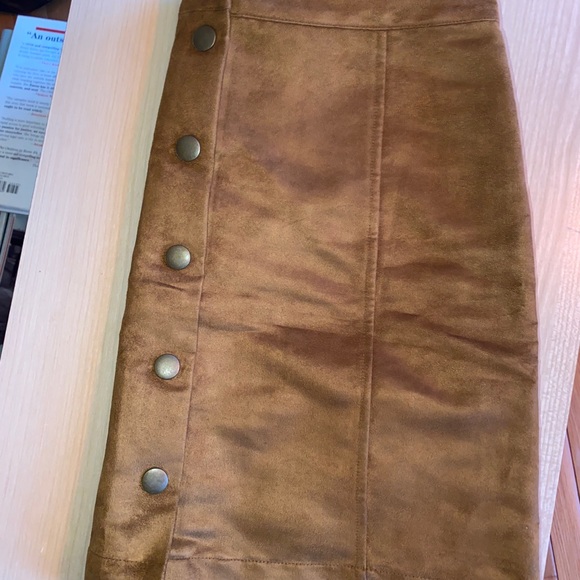 Old Navy Dresses & Skirts - Corduroy Skirt